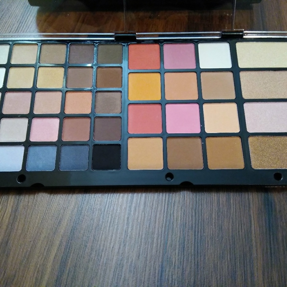 Eyeshadow Pallete